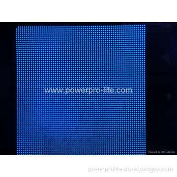 LED Display (P16-SMD 3in1) - 1